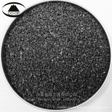 Granular Coconut Activated Carbon Good For Water Treatment